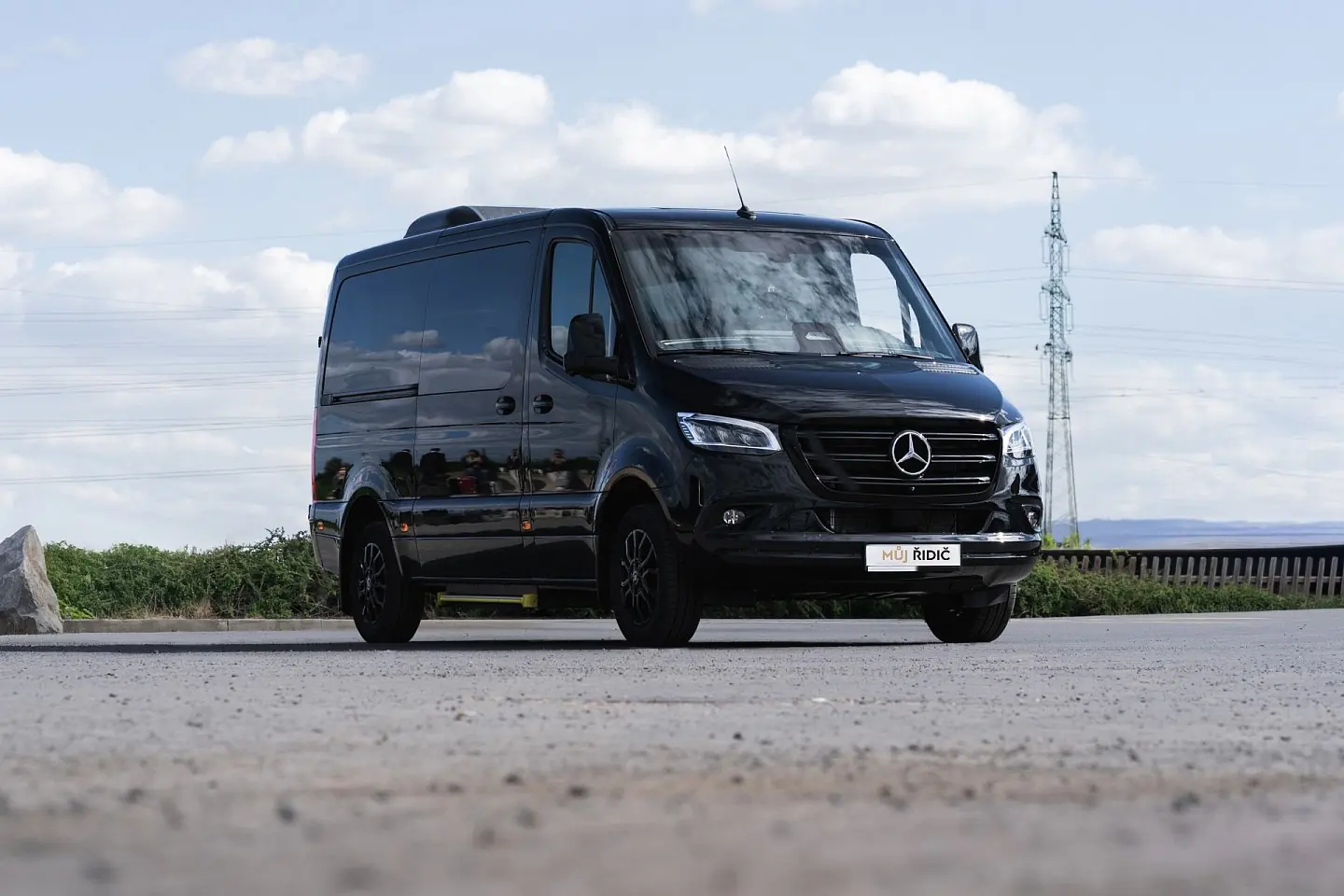 Mercedes Sprinter